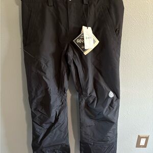 Stio Womens Doublecharge Insulated snow pant